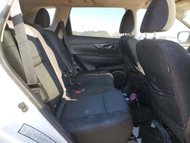 Photo 11 from auction – 2019 NISSAN ROGUE S with VIN KNMAT2MT7KP540614