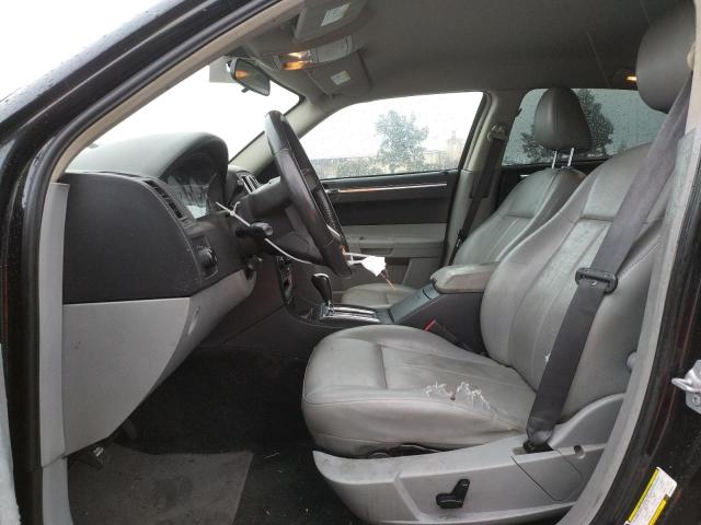 Photo 7 from auction – 2007 CHRYSLER 300 TOURIN with VIN 2C3KA53G87H893444