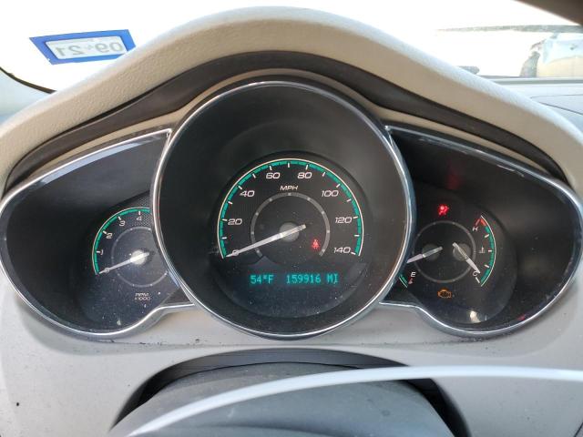 Photo 9 from auction – 2012 CHEVROLET MALIBU 1LT with VIN 1G1ZC5EU9CF148746