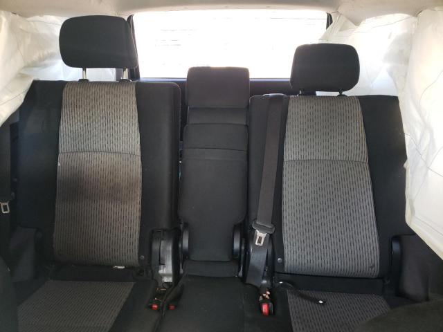 Photo 10 from auction – 2016 TOYOTA 4RUNNER SR with VIN JTEZU5JR7G5118481