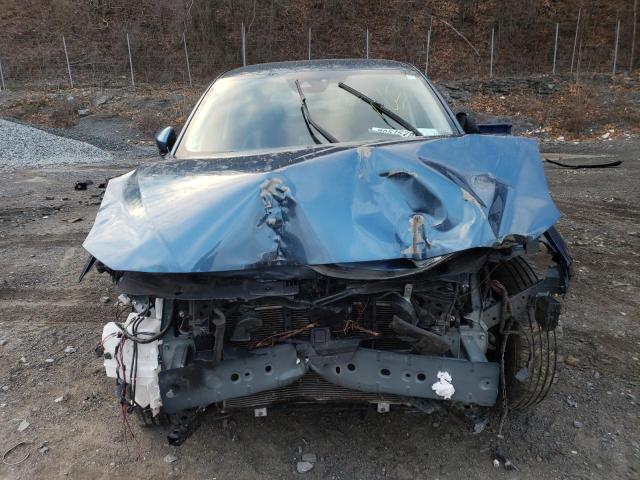 Photo 5 from auction – 2019 MAZDA CX-5 SPORT with VIN JM3KFBBMXK1575424