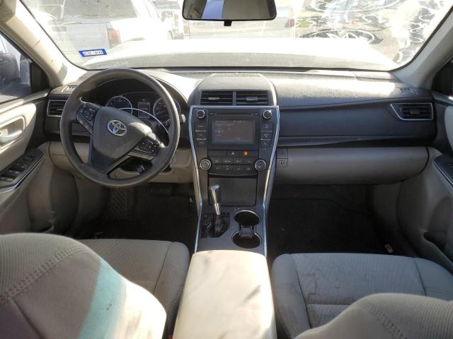 Photo 8 from auction – 2016 TOYOTA CAMRY LE with VIN 4T4BF1FK0GR559218