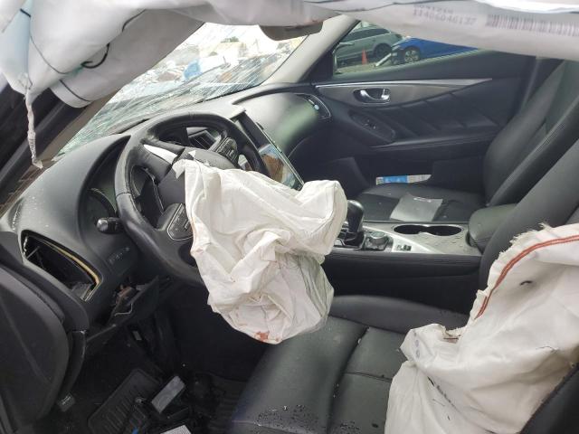 Photo 7 from auction – 2015 INFINITI Q50 BASE with VIN JN1BV7AR2FM393245