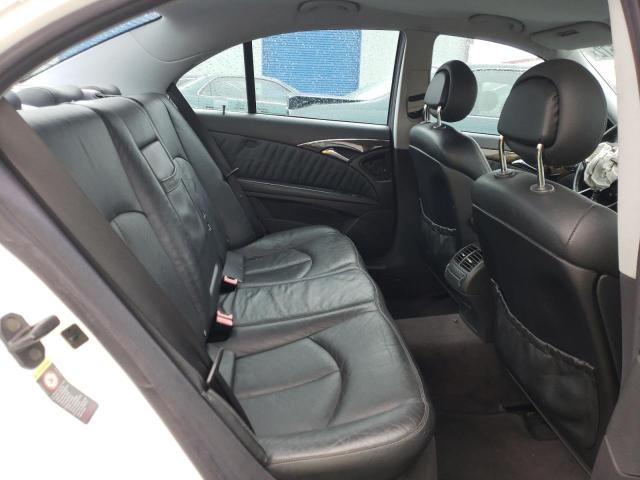Photo 10 from auction – 2003 MERCEDES-BENZ E 320 with VIN WDBUF65J13A228753