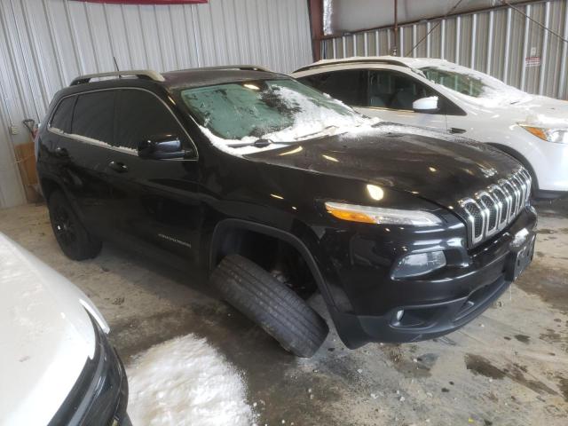 Photo 4 from auction – 2015 JEEP CHEROKEE L with VIN 1C4PJMCSXFW794981