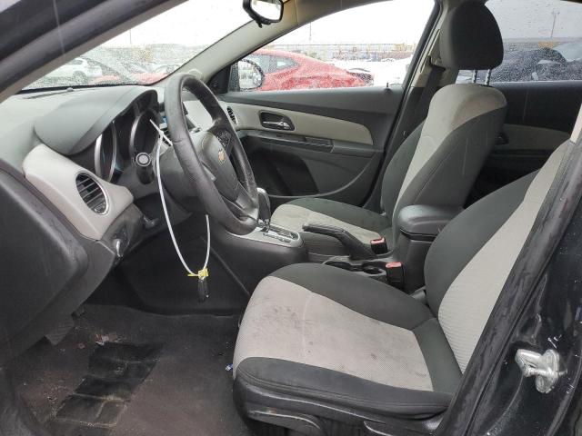 Photo 7 from auction – 2011 CHEVROLET CRUZE LS with VIN 1G1PC5SH0B7252176