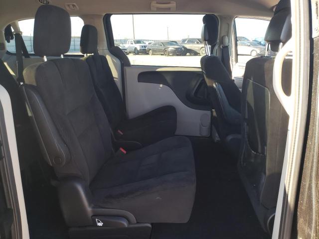 Photo 11 from auction – 2014 DODGE GRAND CARA with VIN 2C4RDGBG8ER459756
