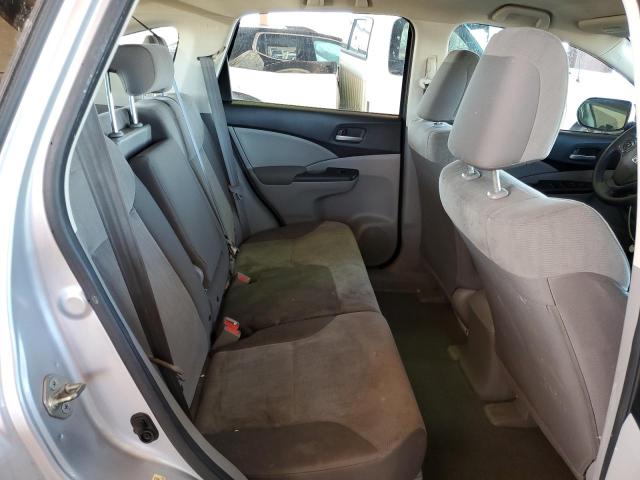 Photo 11 from auction – 2014 HONDA CR-V LX with VIN 3CZRM3H34EG717283