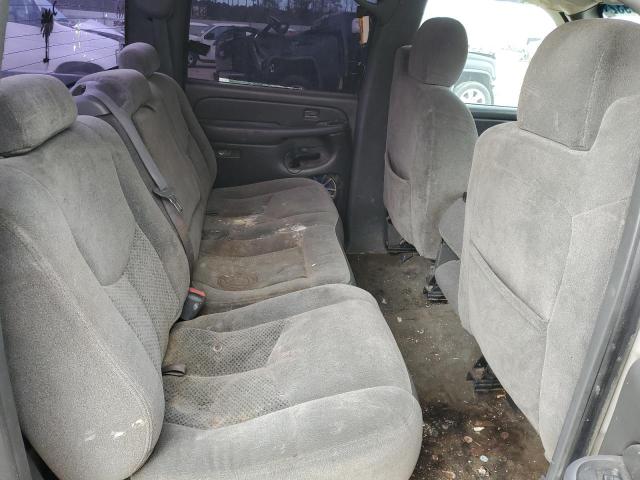 Photo 10 from auction – 2005 CHEVROLET SILVERADO2 with VIN 2GCEK13T451306173