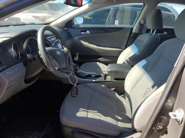Photo 7 from auction – 2014 FORD FUSION SE with VIN 1FA6P0H72E5391403