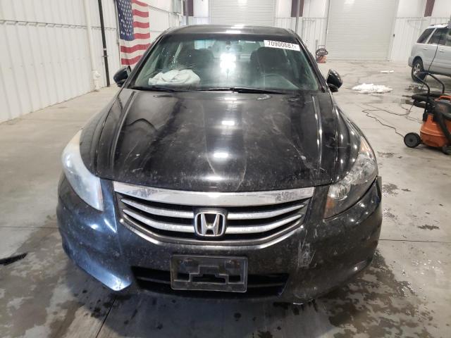 Photo 5 from auction – 2012 HONDA ACCORD with VIN 1HGCP2F65CA109800