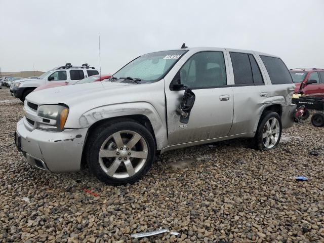 CHEVROLET TRAILBLAZE 2006 with VIN 1GNET13HX62266778 - Photo from auction