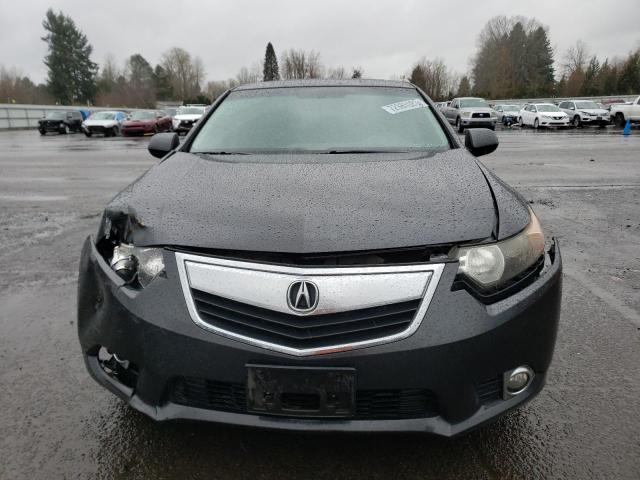 Photo 5 from auction – 2011 ACURA TSX with VIN JH4CU2F66BC002134