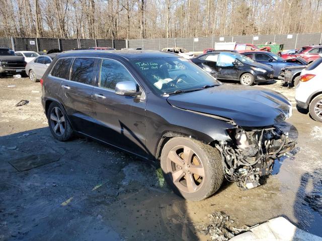 Photo 4 from auction – 2014 JEEP GRAND CHER with VIN 1C4RJFCGXEC572585