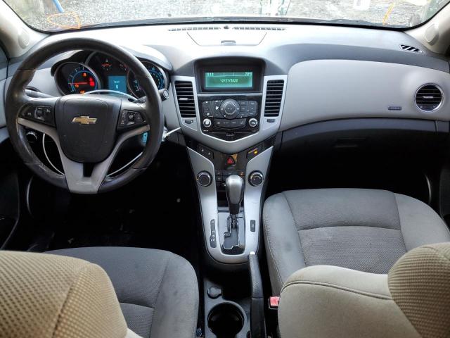 Photo 8 from auction – 2012 CHEVROLET CRUZE LT with VIN 1G1PF5SC2C7203266