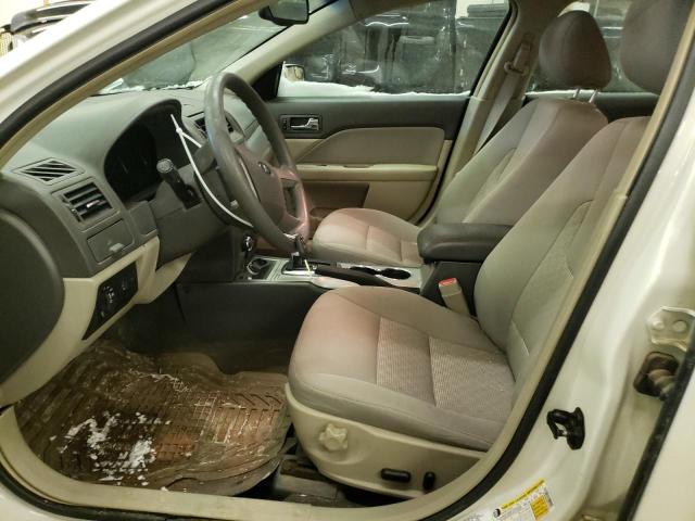 Photo 7 from auction – 2011 FORD FUSION SE with VIN 3FAHP0HA2BR139759