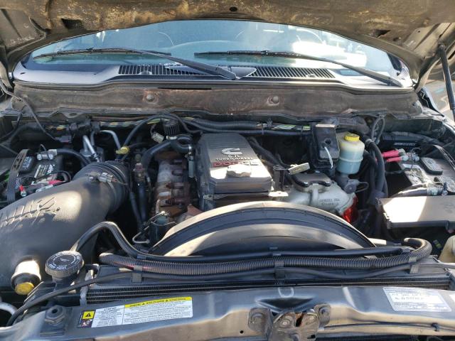 Photo 11 from auction – 2007 DODGE RAM 2500 with VIN 3D3KS29AX7G786851