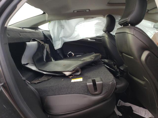 Photo 10 from auction – 2016 FORD FUSION SE with VIN 3FA6P0LUXGR349445
