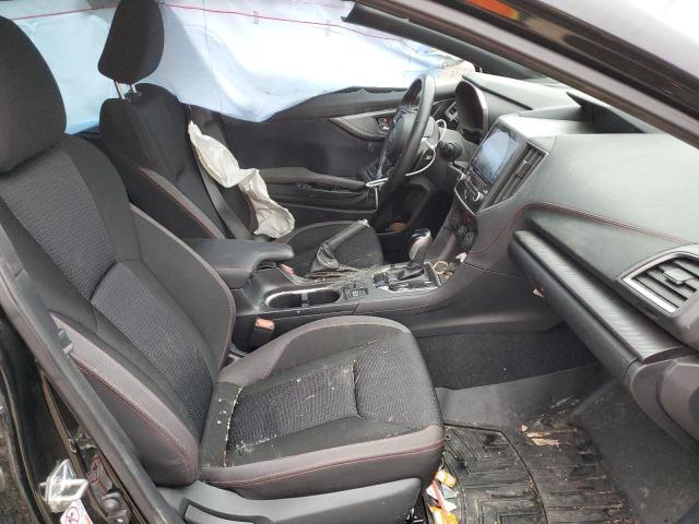 Photo 7 from auction – 2019 SUBARU IMPREZA SP with VIN 4S3GTAM6XK3716125