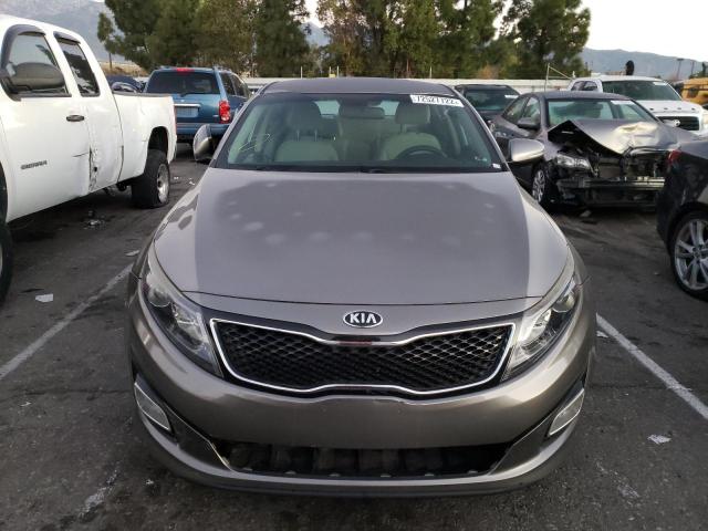 Photo 5 from auction – 2015 KIA OPTIMA LX with VIN 5XXGM4A75FG507392