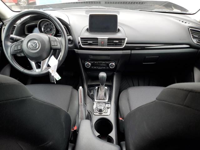 Photo 8 from auction – 2016 MAZDA 3 TOURING with VIN 3MZBM1M74GM302308
