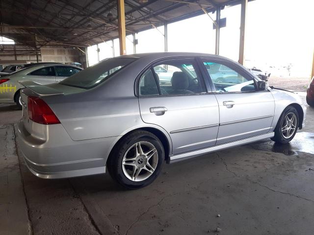 Photo 3 from auction – 2002 HONDA CIVIC LX with VIN 2HGES16862H944467