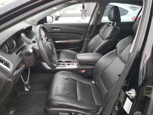 Photo 7 from auction – 2016 ACURA TLX TECH with VIN 19UUB1F59GA006793