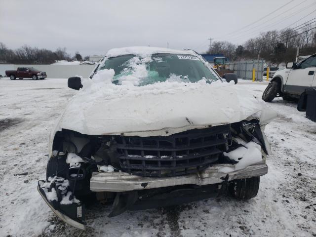Photo 5 from auction – 2007 CHRYSLER PACIFICA with VIN 2A8GM48L37R130128