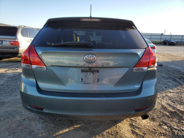 Photo 6 from auction – 2010 TOYOTA VENZA with VIN 4T3BA3BB7AU010009