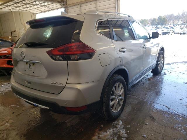 Photo 3 from auction – 2019 NISSAN ROGUE S with VIN KNMAT2MV6KP508125
