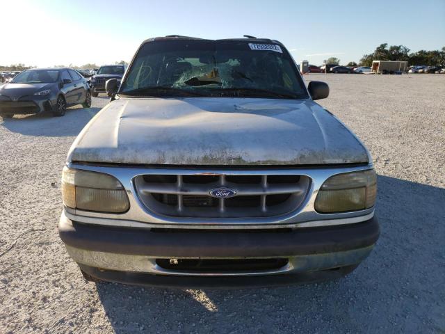 Photo 5 from auction – 1997 FORD EXPLORER with VIN 1FMDU35P8VZC20997