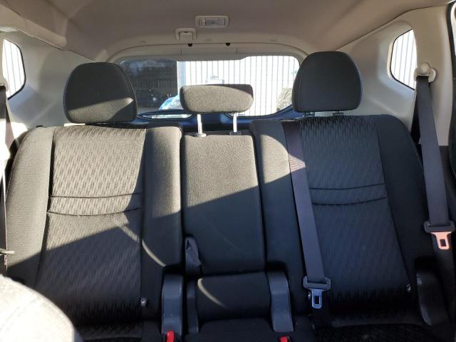 Photo 10 from auction – 2017 NISSAN ROGUE S with VIN KNMAT2MT7HP509629