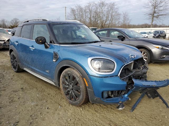 Photo 4 from auction – 2018 MINI COOPER COU with VIN WMZYV5C33J3E03173