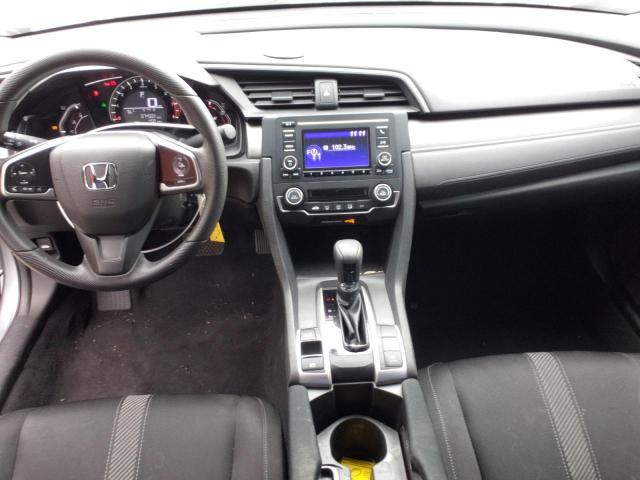 Photo 8 from auction – 2018 HONDA CIVIC LX with VIN 2HGFC2F59JH545354