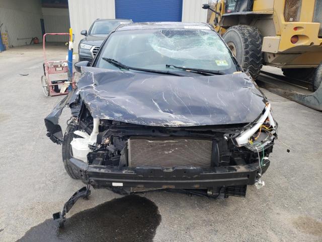 Photo 5 from auction – 2016 KIA FORTE LX with VIN KNAFK4A63G5542363
