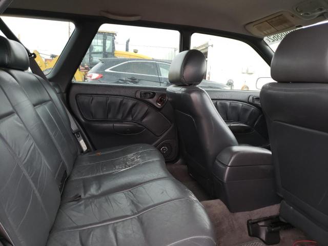 Photo 10 from auction – 1997 SUBARU LEGACY OUT with VIN 4S3BG6856V7629509