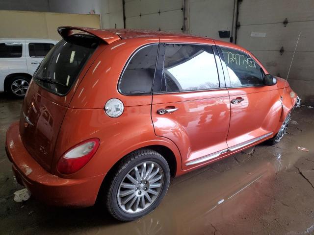 Photo 3 from auction – 2007 CHRYSLER PT CRUISER with VIN 3A8FY78G17T552982