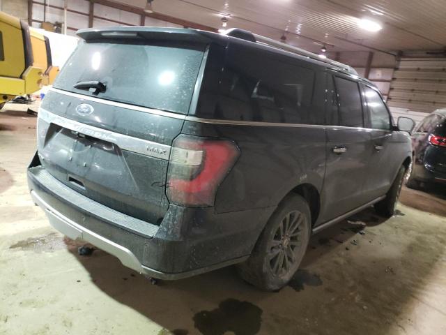 Photo 3 from auction – 2020 FORD EXPEDITION with VIN 1FMJK1KT0LEA86747