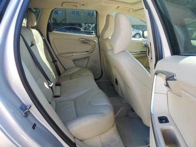 Photo 10 from auction – 2015 VOLVO XC60 T5 PR with VIN YV440MDK8F2738384