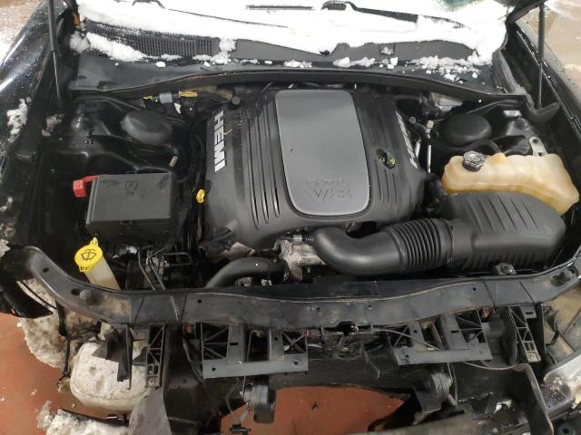 Photo 11 from auction – 2014 DODGE CHARGER R/ with VIN 2C3CDXDTXEH341315