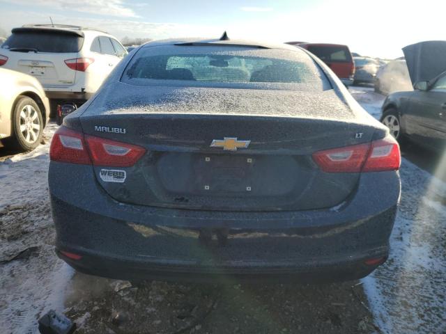 Photo 6 from auction – 2017 CHEVROLET MALIBU LT with VIN 1G1ZE5ST0HF105054