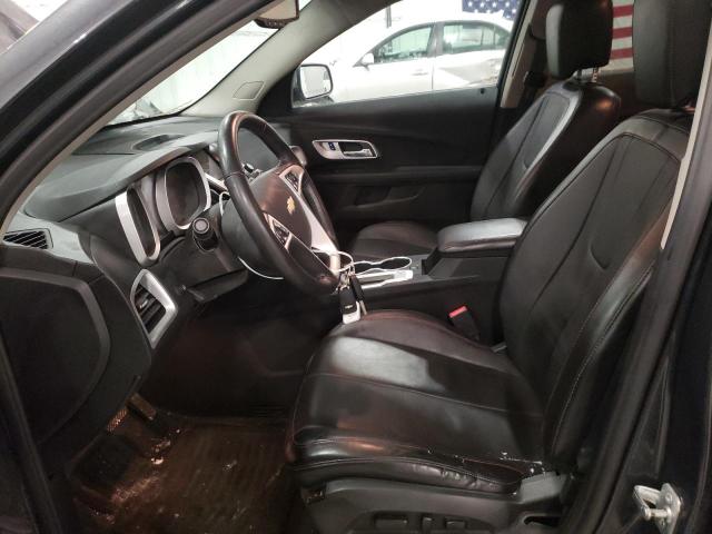 Photo 7 from auction – 2017 CHEVROLET EQUINOX PR with VIN 2GNFLGE34H6126806