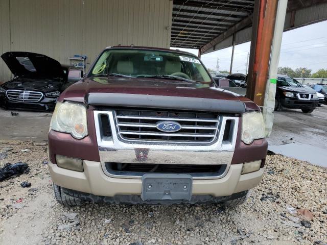 Photo 5 from auction – 2006 FORD EXPLORER S with VIN 1FMEU648X6UB20754