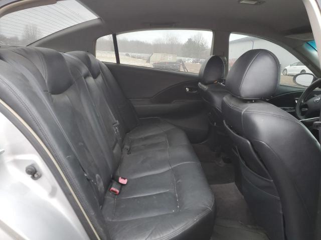 Photo 10 from auction – 2003 NISSAN ALTIMA BAS with VIN 1N4AL11D83C251733