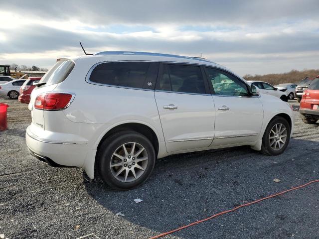 Photo 3 from auction – 2016 BUICK ENCLAVE with VIN 5GAKVBKD4GJ322975
