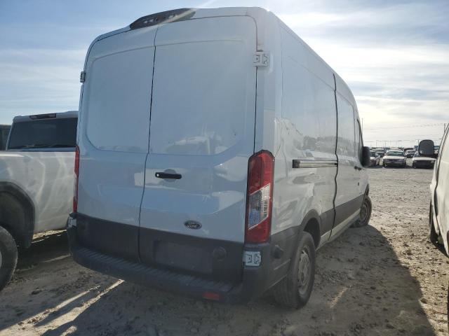 Photo 3 from auction – 2018 FORD TRANSIT T- with VIN 1FTYR2CM0JKB45922