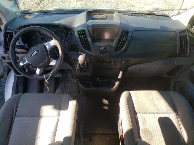 Photo 8 from auction – 2016 FORD TRANSIT T- with VIN 1FBAX2CM1GKA64593