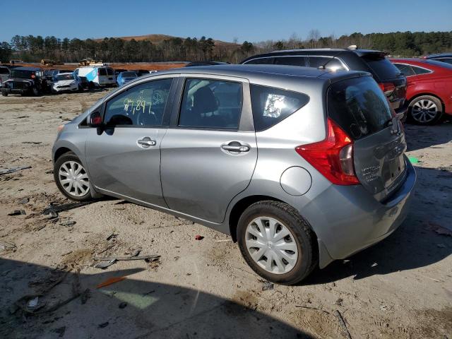 Photo 2 from auction – 2014 NISSAN VERSA NOTE with VIN 3N1CE2CP8EL376543