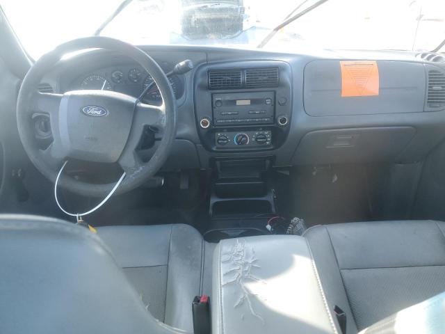 Photo 8 from auction – 2007 FORD RANGER with VIN 1FTYR10D47PA79952