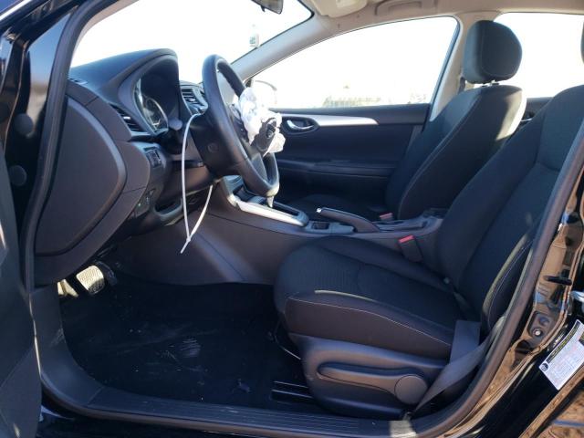 Photo 7 from auction – 2019 NISSAN SENTRA S with VIN 3N1AB7AP2KY248913